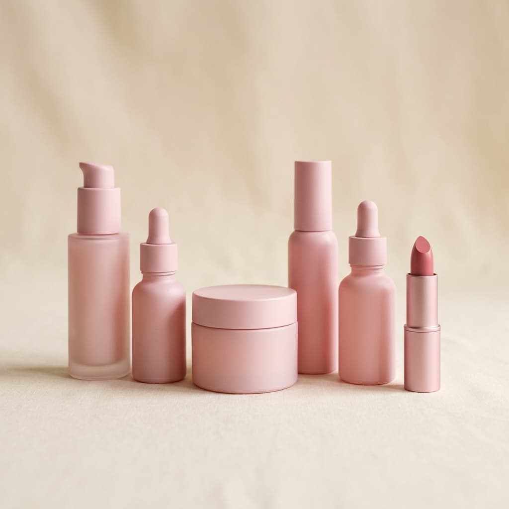 Beauty & Personal Care
