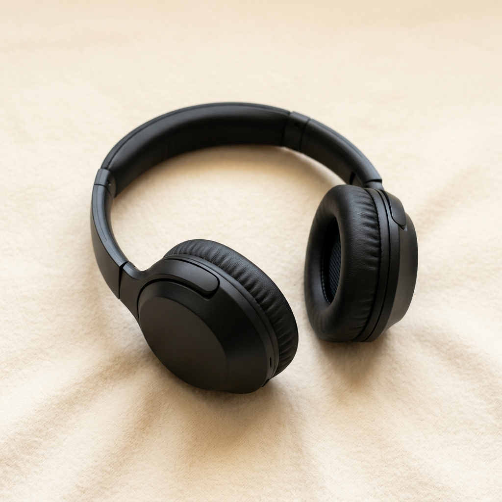 Tech & Audio